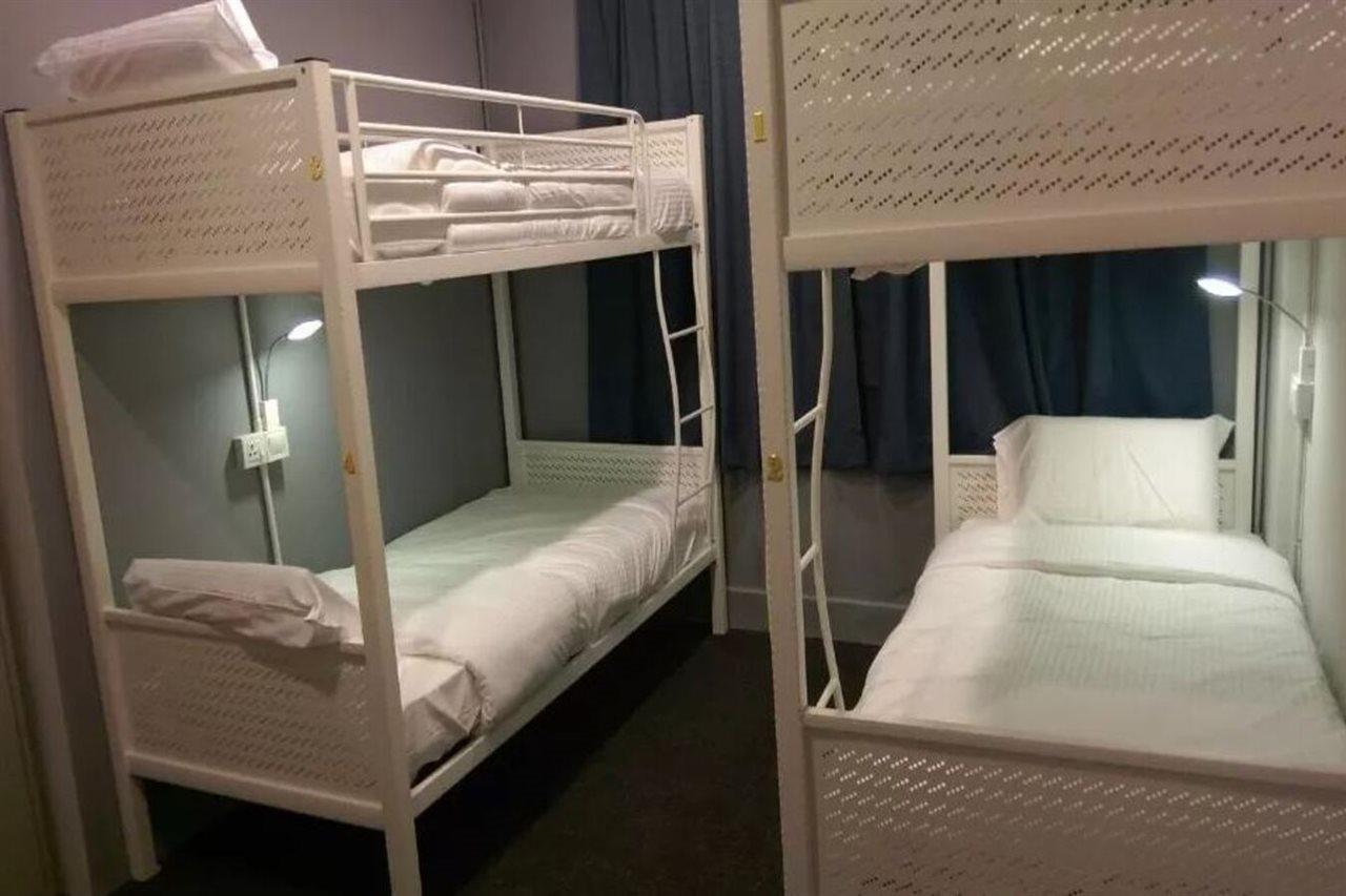 ג'ורג' טאון Pink Cabana Hotel מראה חיצוני תמונה