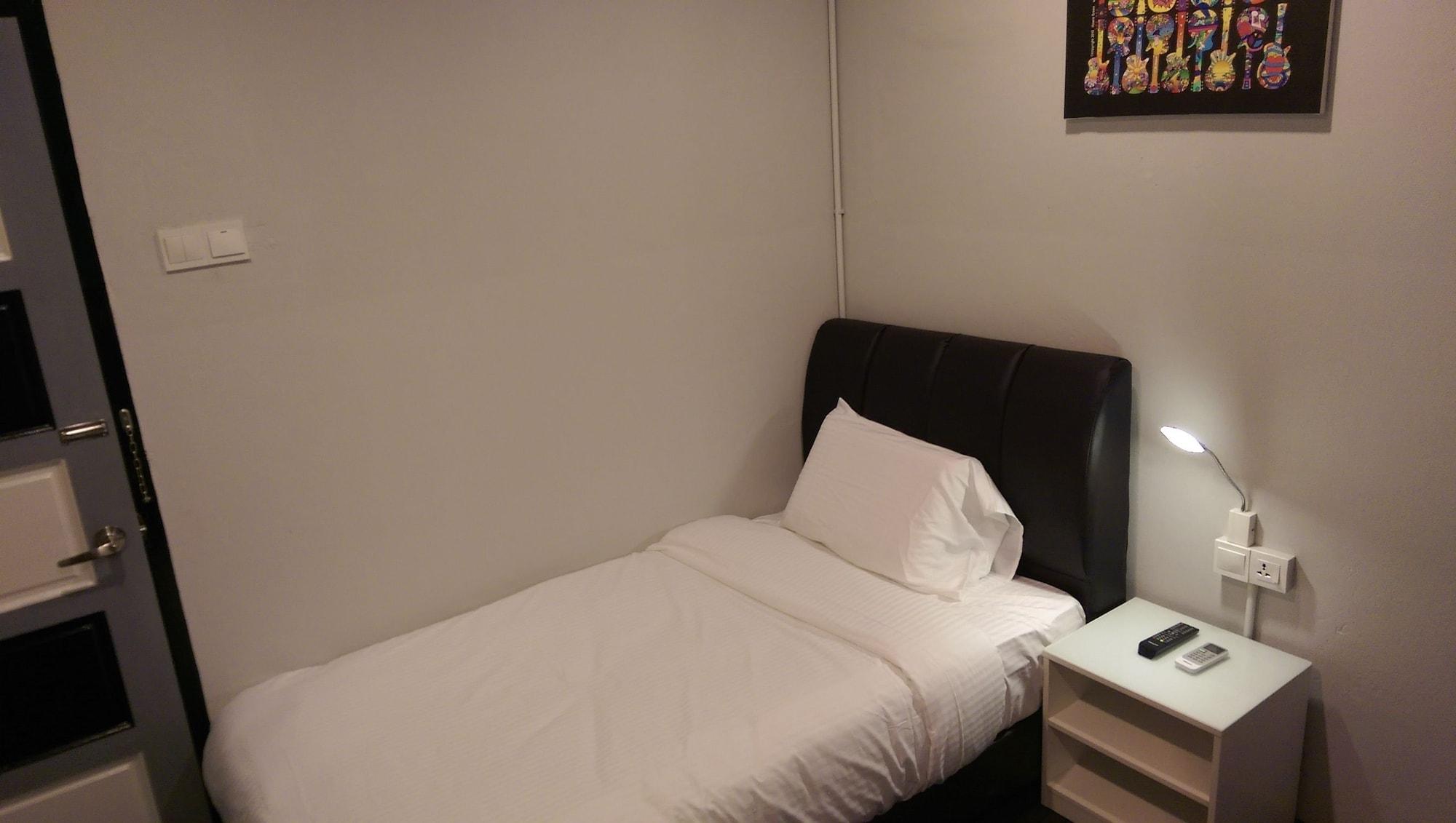ג'ורג' טאון Pink Cabana Hotel מראה חיצוני תמונה