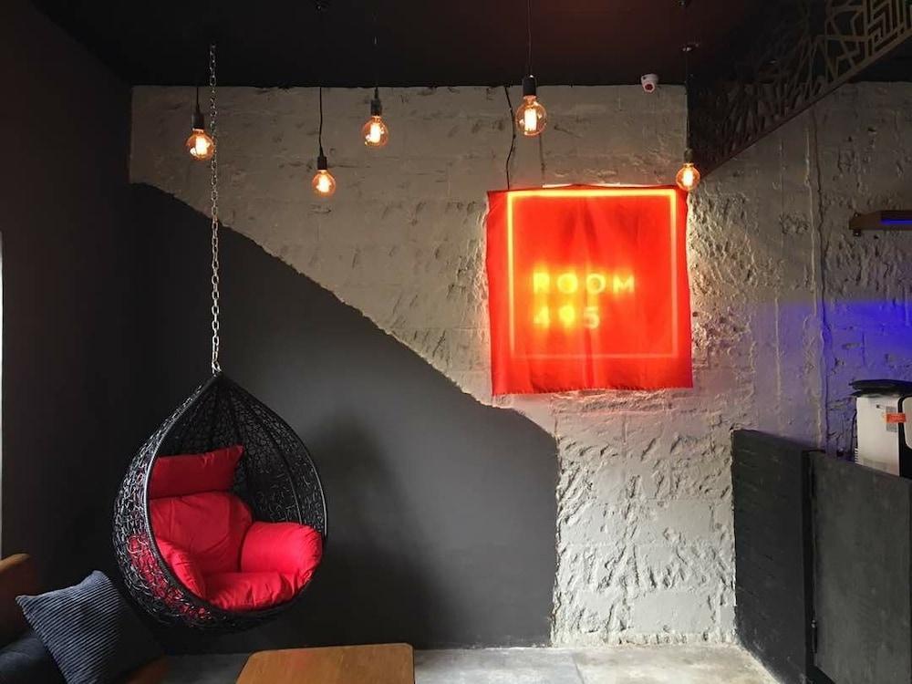 ג'ורג' טאון Pink Cabana Hotel מראה חיצוני תמונה