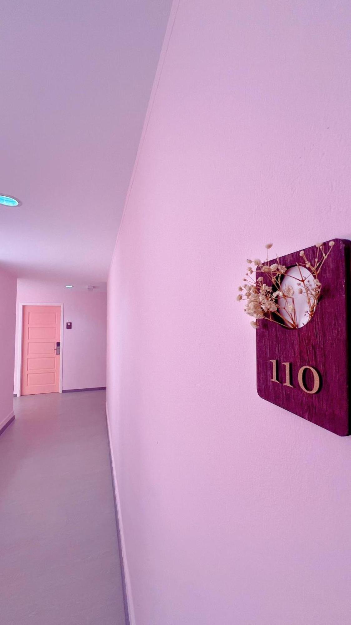 ג'ורג' טאון Pink Cabana Hotel מראה חיצוני תמונה