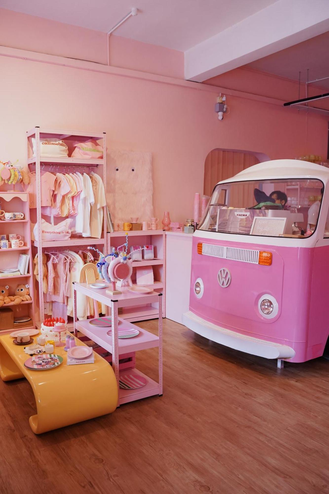 ג'ורג' טאון Pink Cabana Hotel מראה חיצוני תמונה