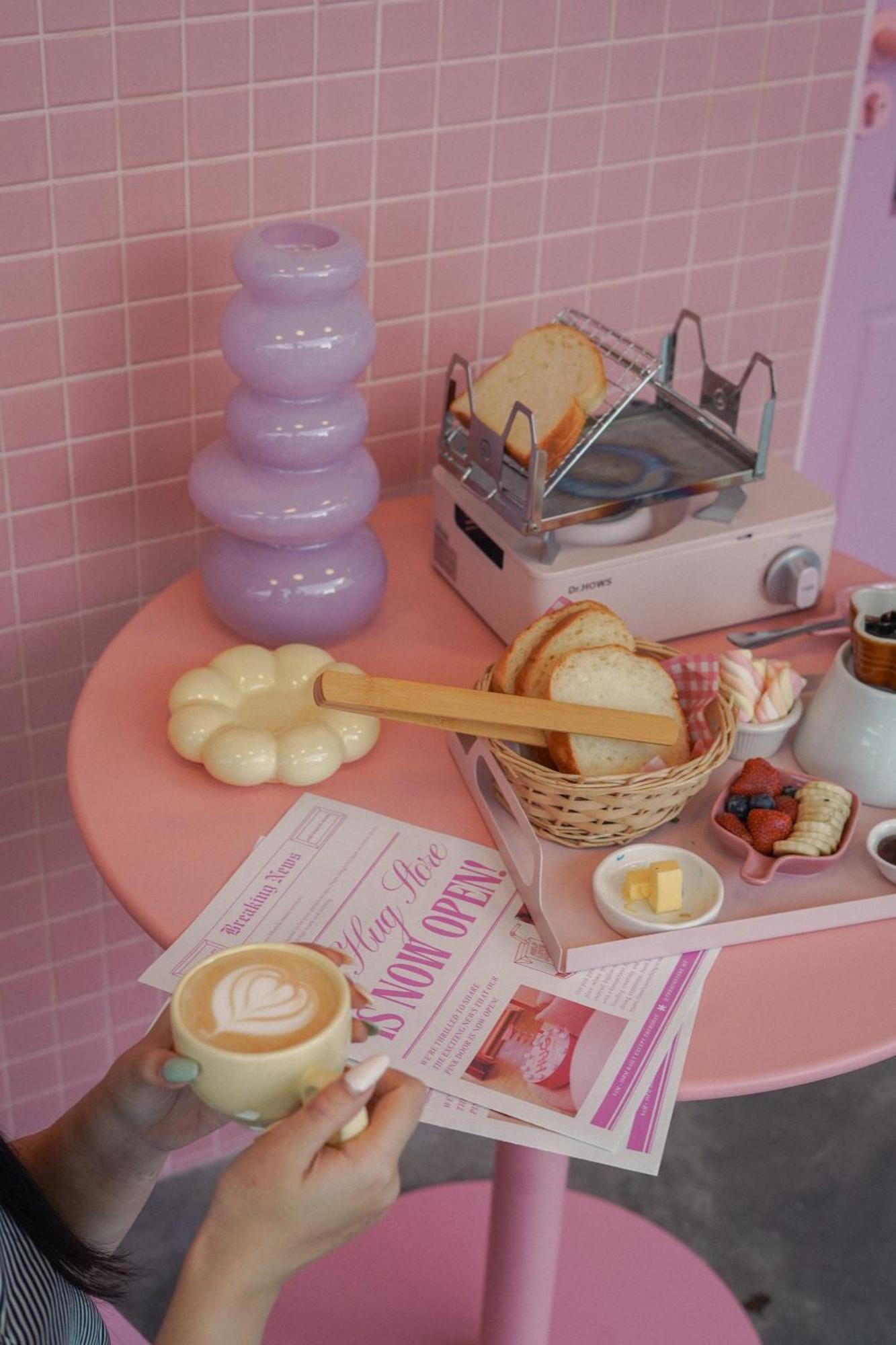 ג'ורג' טאון Pink Cabana Hotel מראה חיצוני תמונה