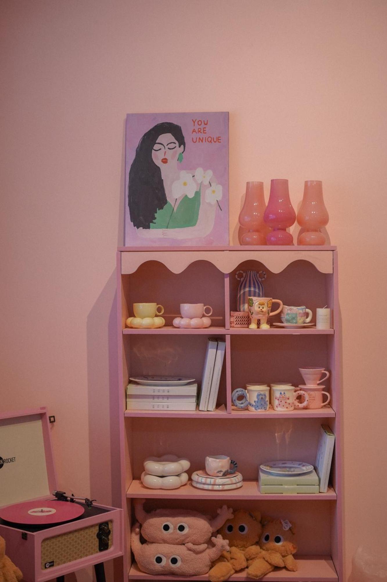 ג'ורג' טאון Pink Cabana Hotel מראה חיצוני תמונה