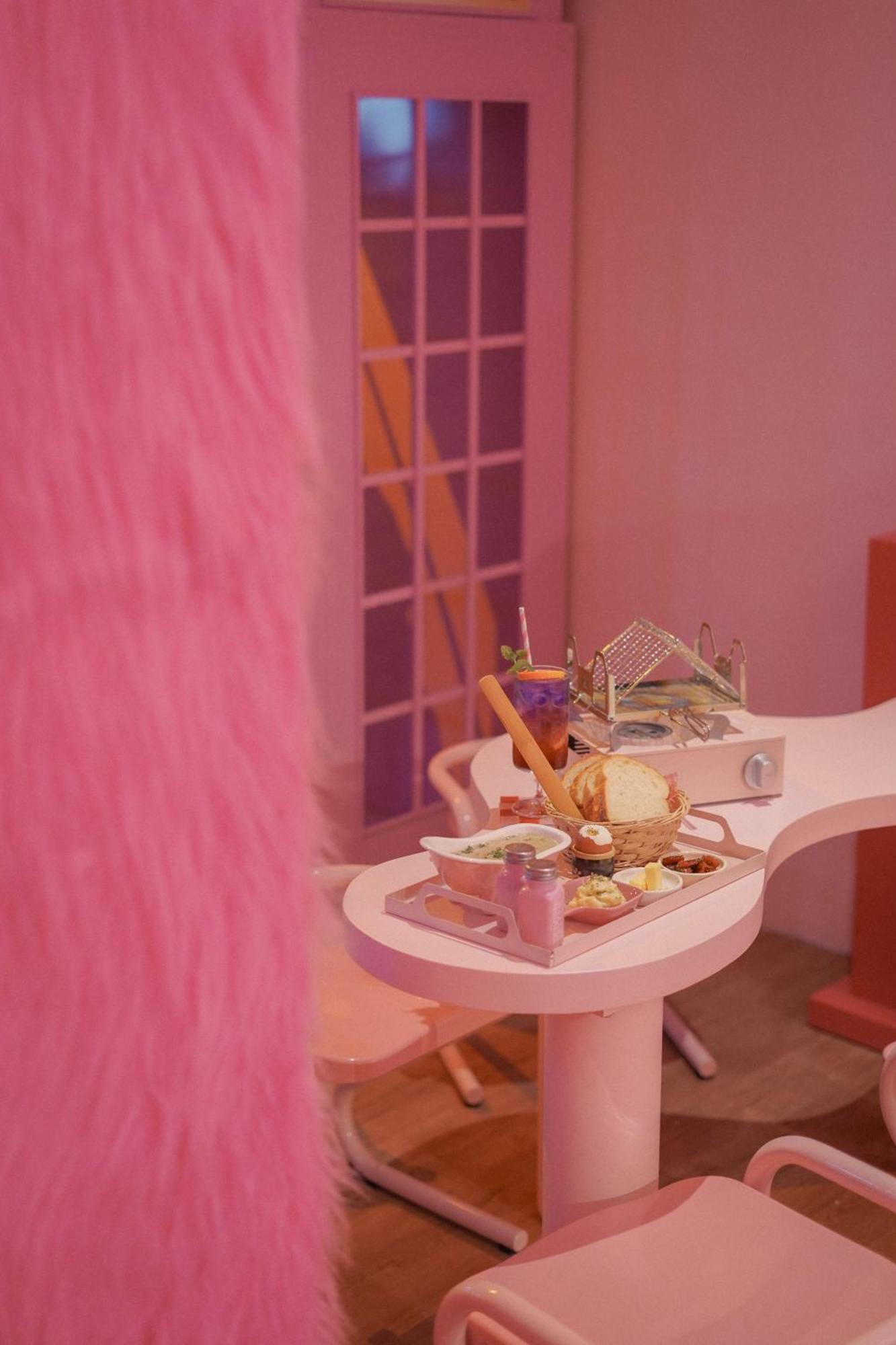 ג'ורג' טאון Pink Cabana Hotel מראה חיצוני תמונה