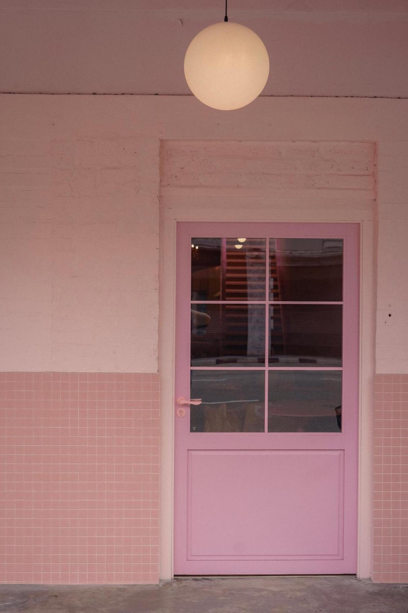 ג'ורג' טאון Pink Cabana Hotel מראה חיצוני תמונה
